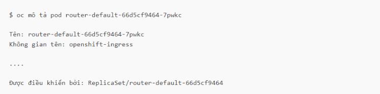 Nodeselector kubernetes - Ảnh 12