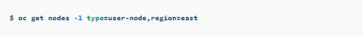 Nodeselector kubernetes - Ảnh 22