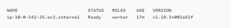 Nodeselector kubernetes - Ảnh 23