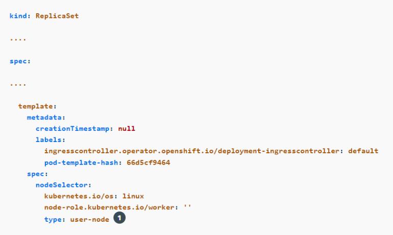 Nodeselector kubernetes - Ảnh 24