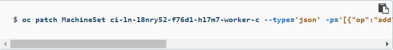 Nodeselector kubernetes - Ảnh 29