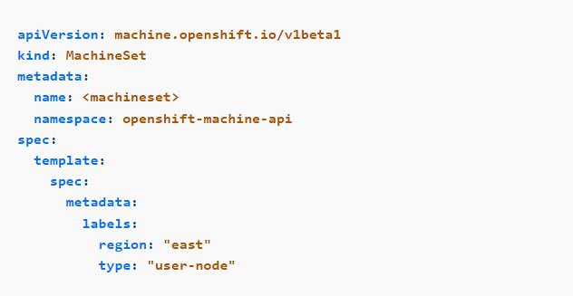 Nodeselector kubernetes - Ảnh 30