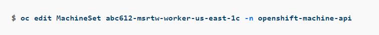 Nodeselector kubernetes - Ảnh 31