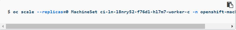Nodeselector kubernetes - Ảnh 32