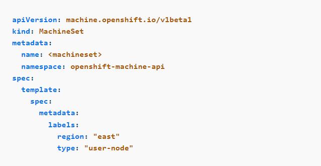Nodeselector kubernetes - Ảnh 48
