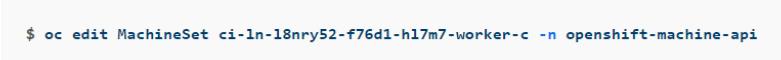 Nodeselector kubernetes - Ảnh 49
