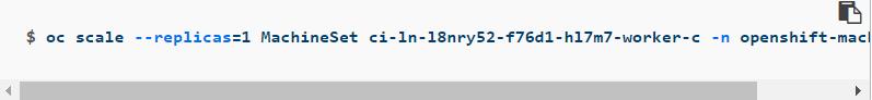 Nodeselector kubernetes - Ảnh 52