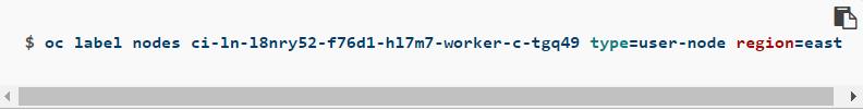 Nodeselector kubernetes - Ảnh 57