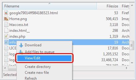 Filezilla là gì? Tính năng và cách cài đặt Filezilla - Ảnh 4.