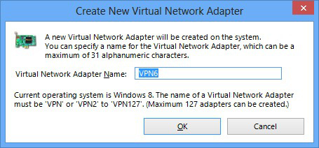 Cẩm nang sử dụng Softether VPN Client - Ảnh 2.