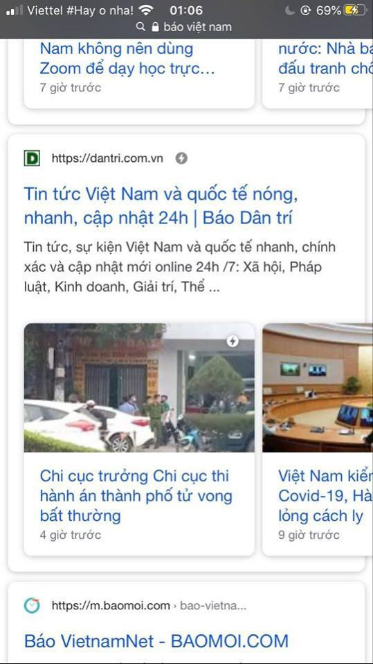 AMP là gì? Những lợi ích và cách cài đặt AMP - Ảnh 2.
