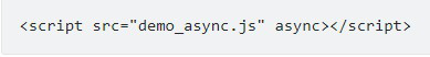 Khi nào thì HTML chạy JavaScript - Ảnh 3.