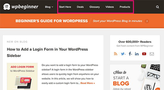 Blog là gì? Blog khác với website như thế nào? Ví dụ về blog - Ảnh 2.