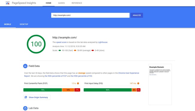 Static là gì? Static Page và các cách tăng tốc độ website - Ảnh 3.