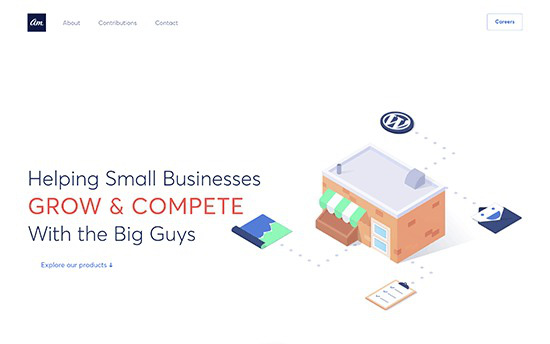 Blog là gì? Blog khác với website như thế nào? Ví dụ về blog - Ảnh 3.