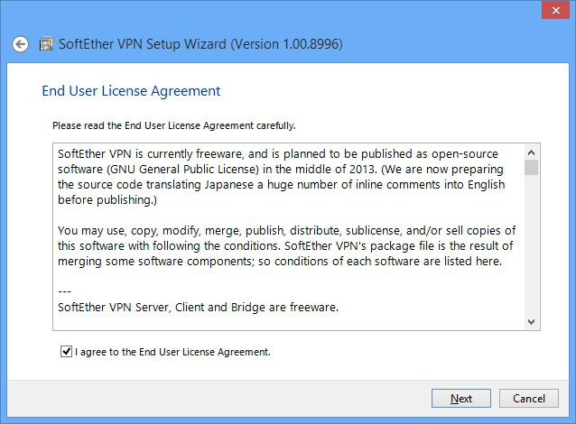 Cẩm nang sử dụng Softether VPN Client - Ảnh 7.