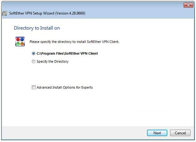Cẩm nang sử dụng Softether VPN Client - Ảnh 8.