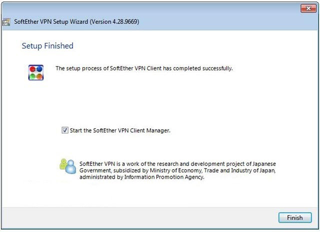 Cẩm nang sử dụng Softether VPN Client - Ảnh 9.