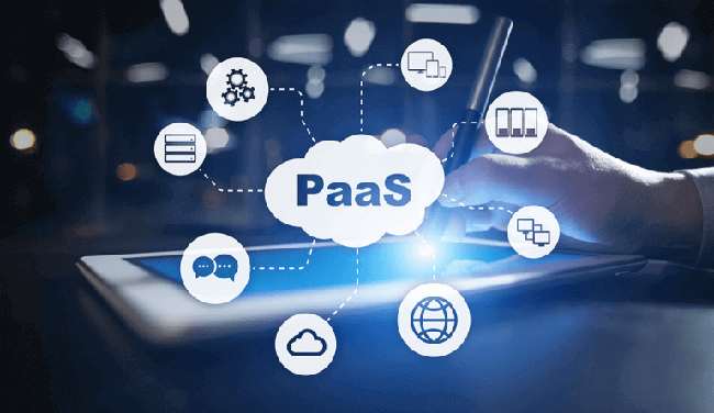 So sánh giữa IaaS, PaaS và SaaS - Ảnh 2.