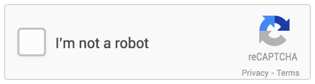 reCAPTCHA v2 và v3