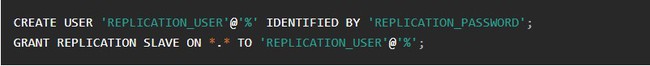 Migrate data giữa các MariaDB/ MySQL server - Ảnh 3.