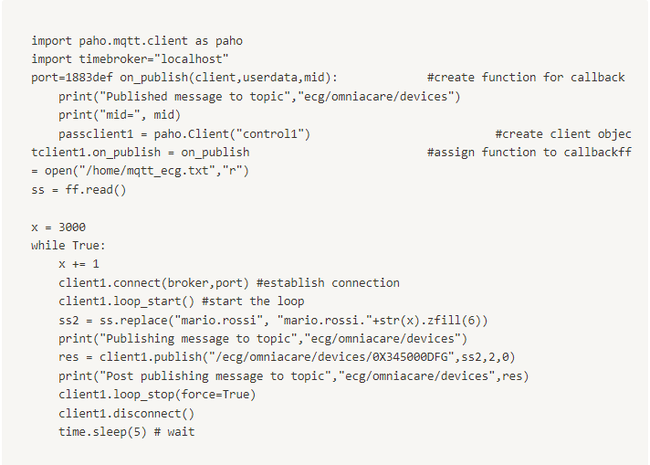 Techblog: Auto-scale Kubernetes pod với custom metrics cho MQTT broker - Ảnh 9.