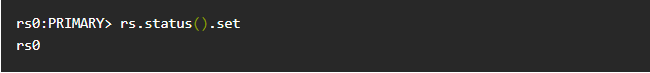 Migrate data giữa các MongoDB servers - Ảnh 1.