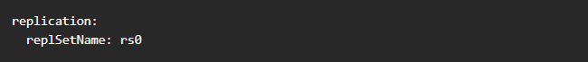 Migrate data giữa các MongoDB servers - Ảnh 2.