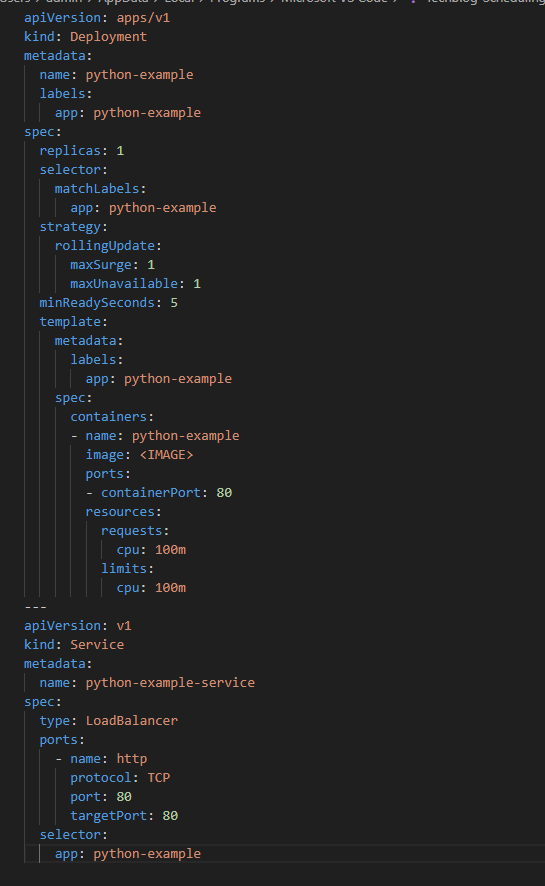 Tạo CI/CD với BKE sử dụng Github Action - Ảnh 8.