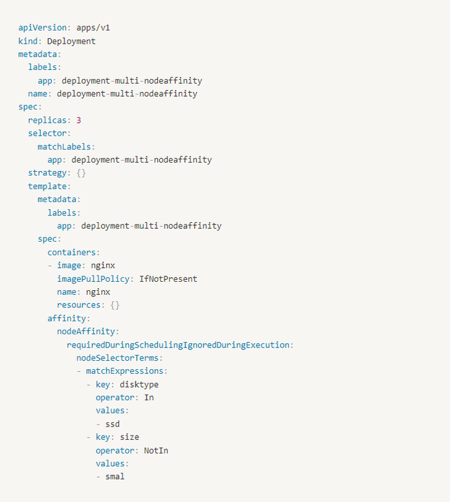 Scheduling trên Kubernetes (phần 2) - Ảnh 12.