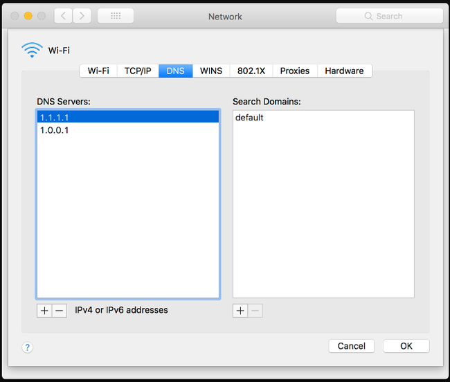 DNS 1.1.1.1 là gì? DNS 1.1.1.1 mới của Cloudflare có thực sự nhanh? - Ảnh 3.