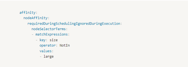 Scheduling trên Kubernetes (phần 2) - Ảnh 3.