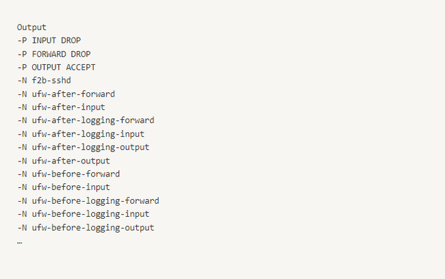 Cấu hình bảo mật cho SSH bằng Fail2ban trên Ubuntu 22.04 - Ảnh 21.