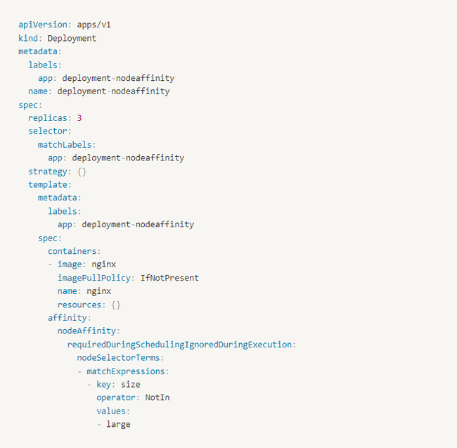 Scheduling trên Kubernetes (phần 2) - Ảnh 4.