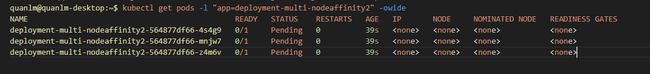 Scheduling trên Kubernetes (phần 2) - Ảnh 15.