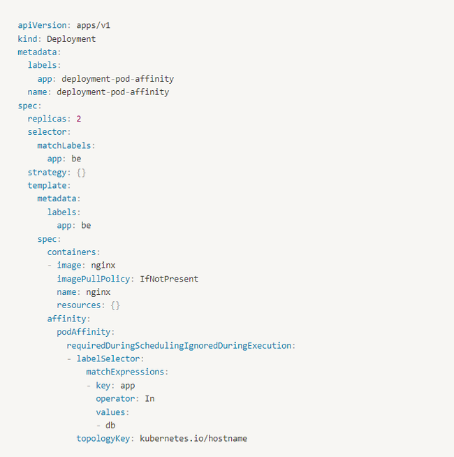 Scheduling trên Kubernetes (phần 2) - Ảnh 24.