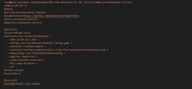 Scheduling trên Kubernetes (phần 1) - Ảnh 4.