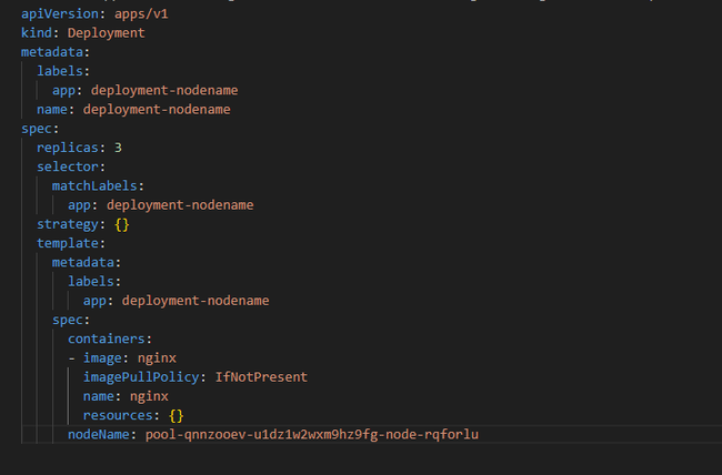 Scheduling trên Kubernetes (phần 1) - Ảnh 8.