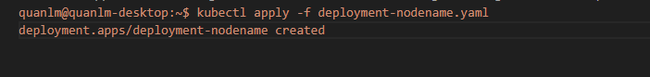 Scheduling trên Kubernetes (phần 1) - Ảnh 9.