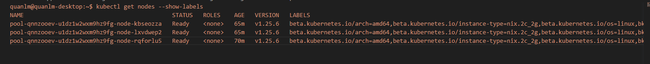 Scheduling trên Kubernetes (phần 1) - Ảnh 11.
