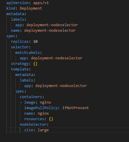 Scheduling trên Kubernetes (phần 1) - Ảnh 19.