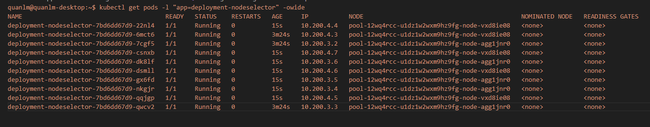 Scheduling trên Kubernetes (phần 1) - Ảnh 20.