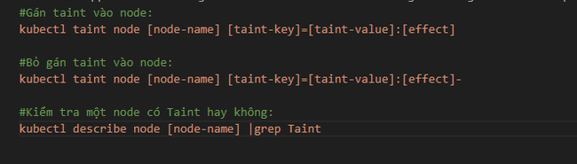Scheduling trên Kubernetes (phần 1) - Ảnh 22.