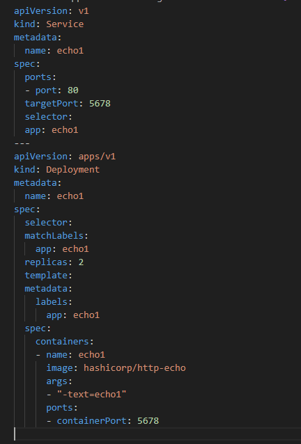 Cách triển khai Nginx Ingress với Cert-Manager trên Bizfly Kubernetes Engine - Ảnh 3.