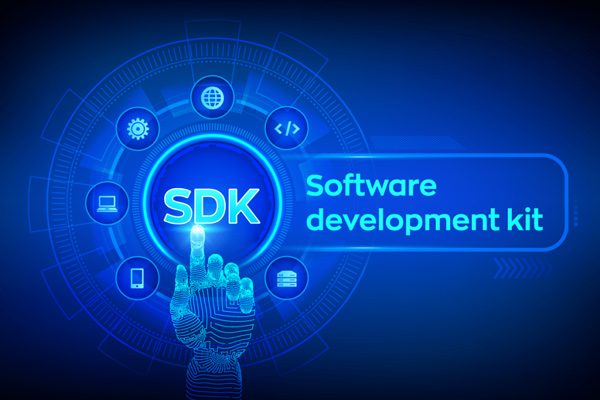 SDK là một tập hợp công cụ hỗ trợ cho việc phát triển phần mềm thông qua một nền tảng