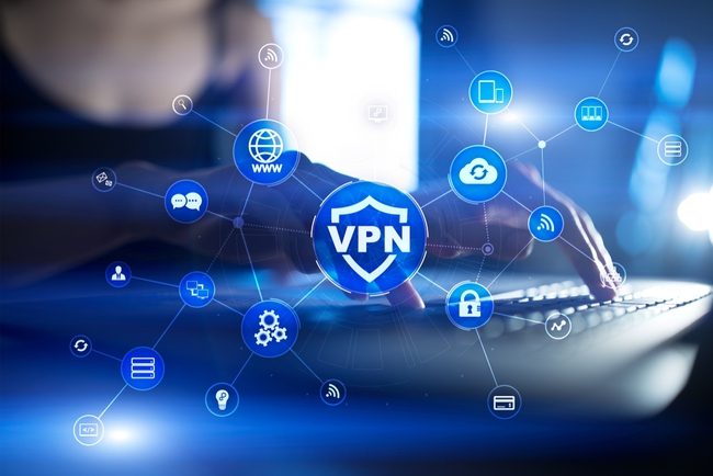 Một số thống kê ấn tượng về VPN mới nhất - Ảnh 2.