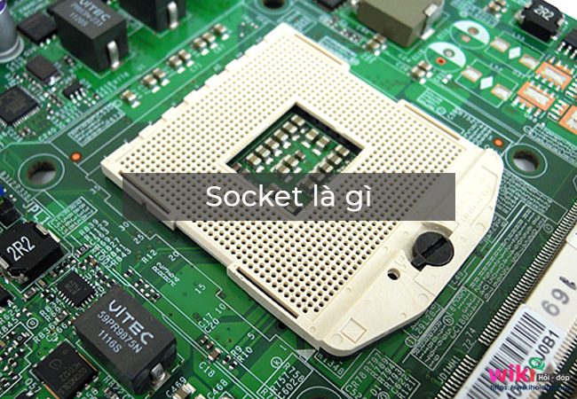 socket2