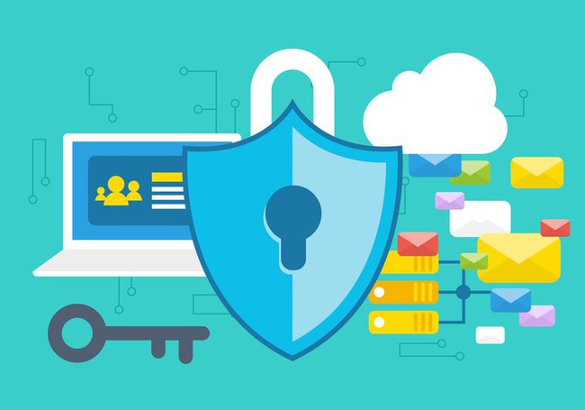 Bảo vệ hệ thống dữ liệu trong môi trường backend phức tạp với các mẹo sau - Ảnh 2.