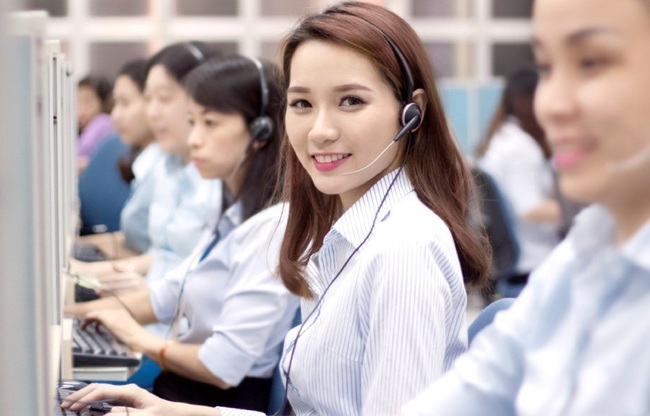 Tổng đài ảo tích hợp CRM - “phao cứu sinh” cho doanh nghiệp bất động sản mùa dịch - Ảnh 1.