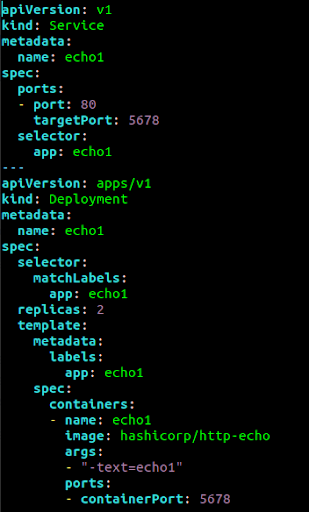 Cách triển khai Nginx Ingress với Cert-Manager trên Bizfly Kubernetes Engine - Ảnh 2.